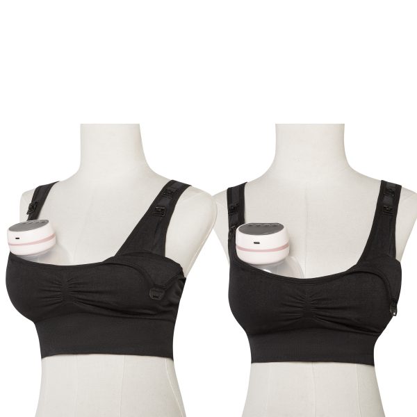 Clearance Promo!!! Sporty Plus Hands Free Bra
