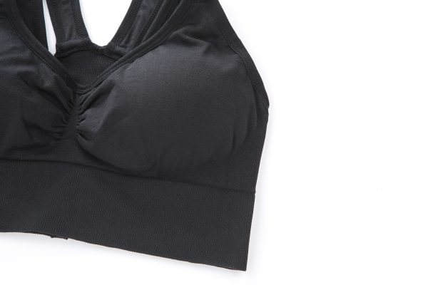Clearance Promo!!! Sporty Plus Hands Free Bra