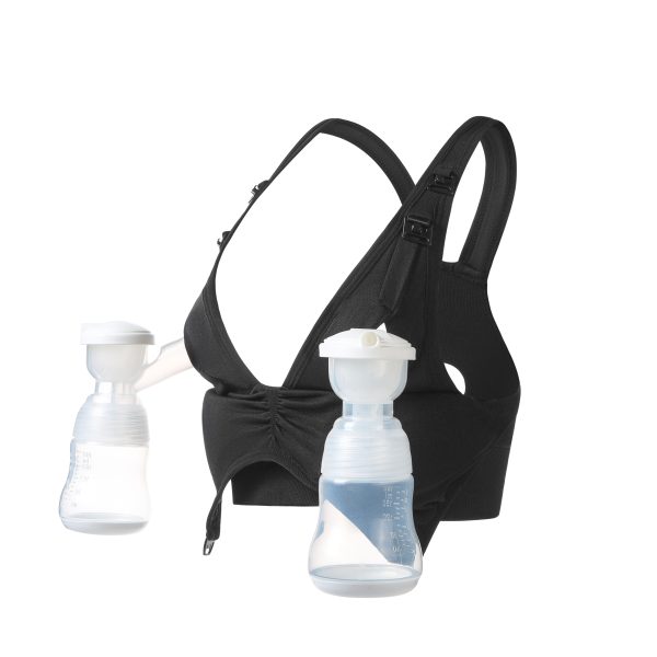Clearance Promo!!! Sporty Plus Hands Free Bra