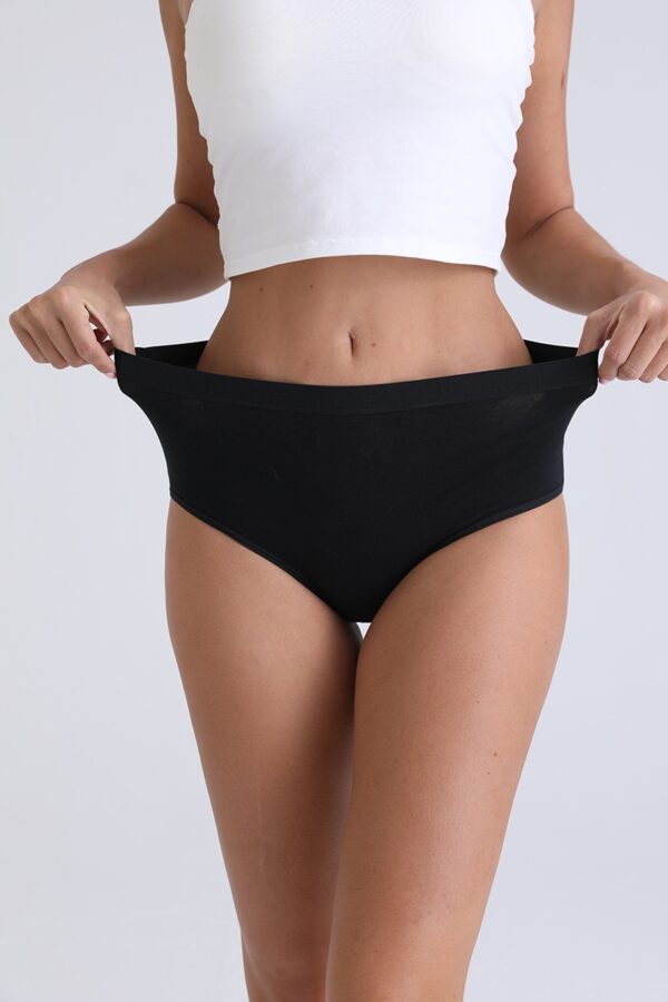 ROSEN (Non-nursing | Demi Cup) Seamless 3/4 cup (Bra & Panties set)