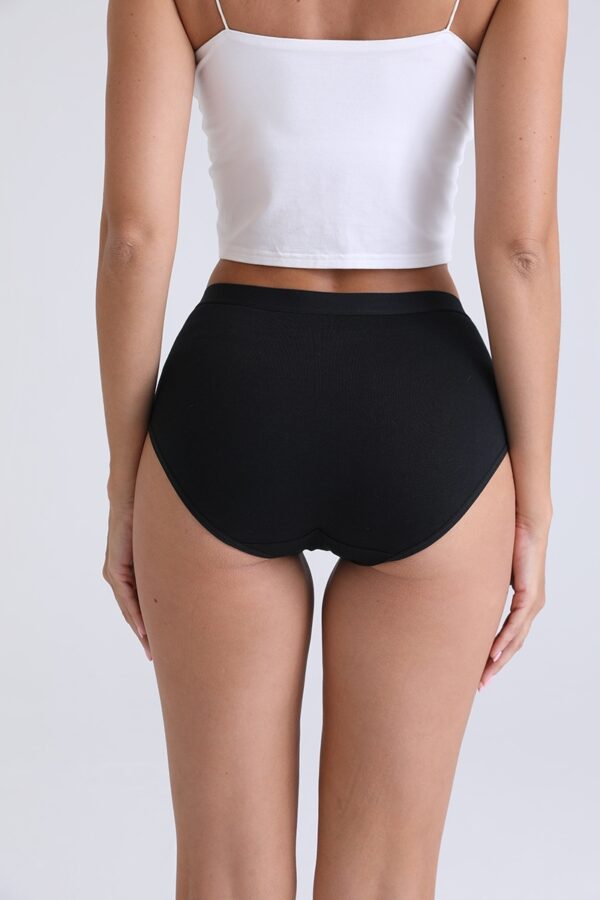 ROSEN (Non-nursing | Demi Cup) Seamless 3/4 cup (Bra & Panties set)