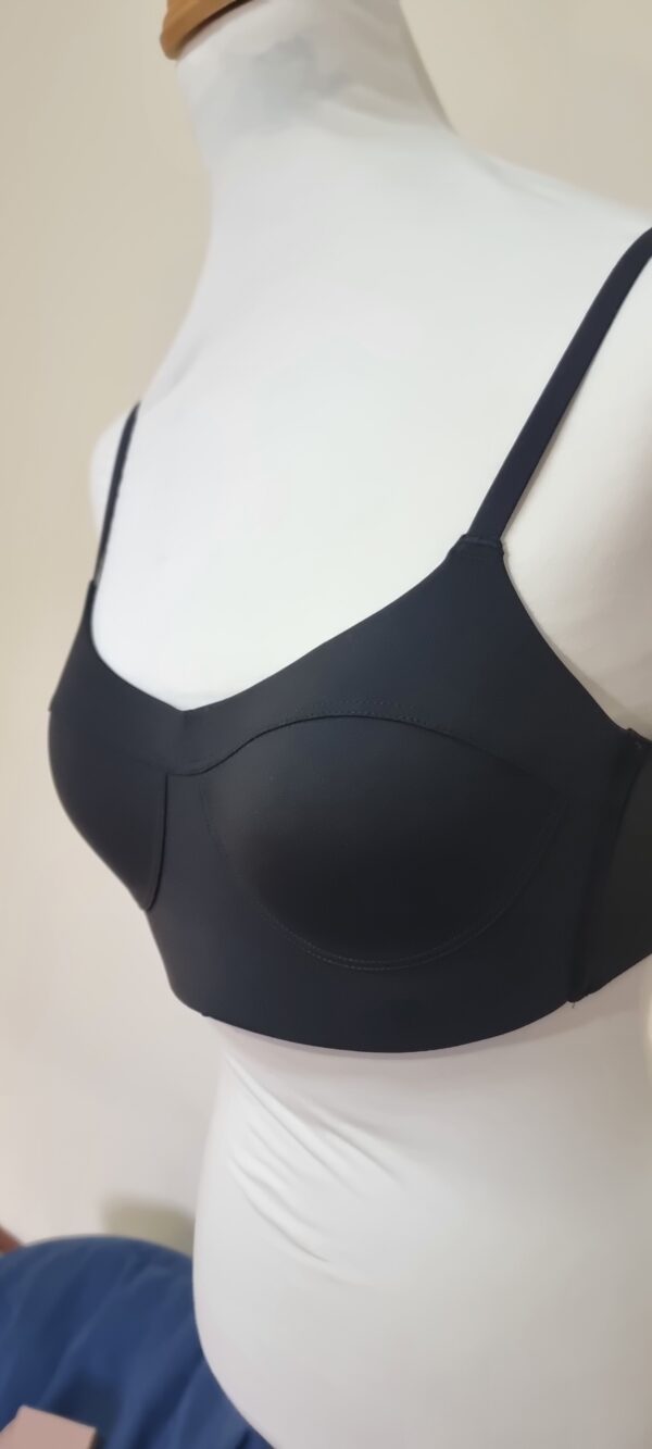 CALY (Non-nursing | Demi Cup) 3D Non- Wired (Bra & Panties set)