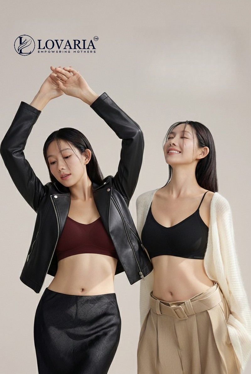 LAILA Seamless Tank Top Sliming Camisole Thin Strap High Quality